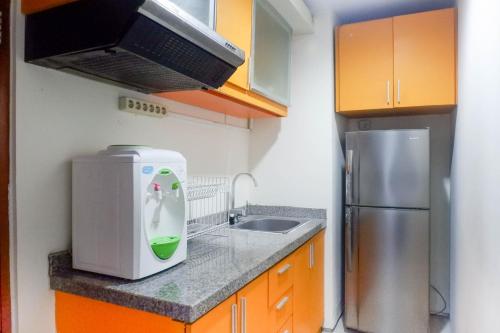 ハイ ポイント サービスド アパートメント