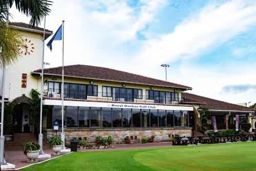 高爾夫球場 [住宿附設], Bed and Breakfast at Eves in 烏木拉利