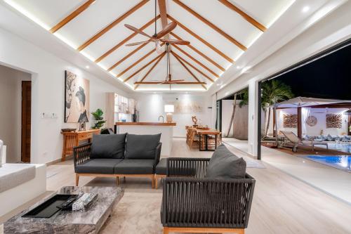 Facilities, Villa Thalias HuaHin near Hutsadin Elephant Foundation