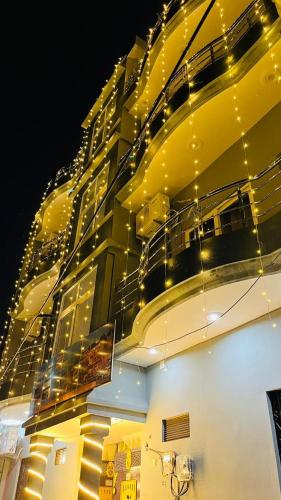 A szálláshely kívülről, River View Paying Guest House near Ganga Aarti