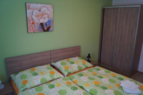 Apartmán Lužičan