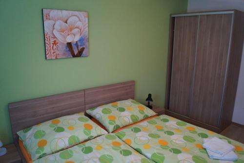 Apartmán Lužičan