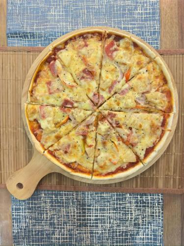 Food and beverages, The Palawan's Place-b&b near Lu-Li Island