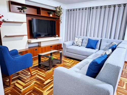 Jerusalen Inn -Dep 1