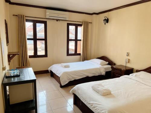 Khammany 康马尼, Luang Prabang (zdjęcie 9)