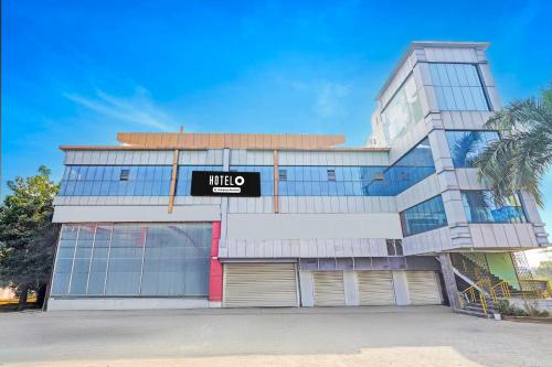 Hotel O Ranipet Vellore formerly Ars Residency