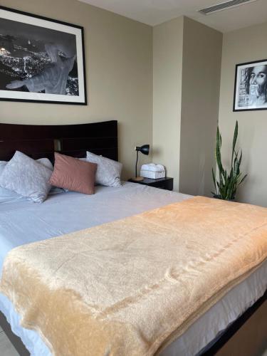 One-Bedroom Apartment image 4
