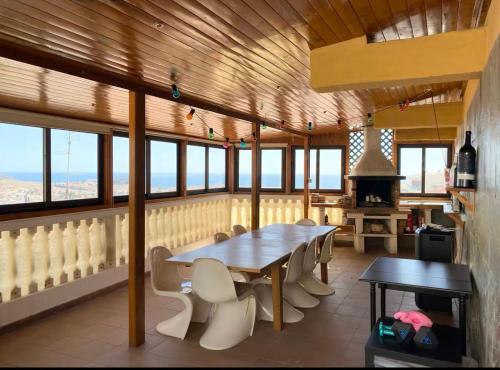 Big 2 bedrom in Arguineguin, Loma dos, Mogán (fotografie 7)