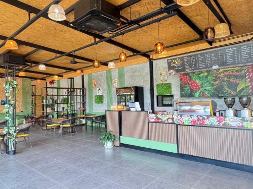 Chom Nakhon Resort