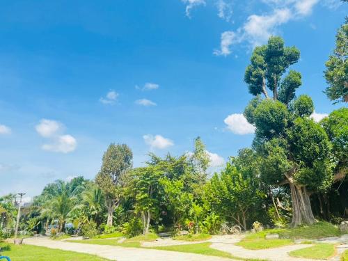 Chom Nakhon Resort