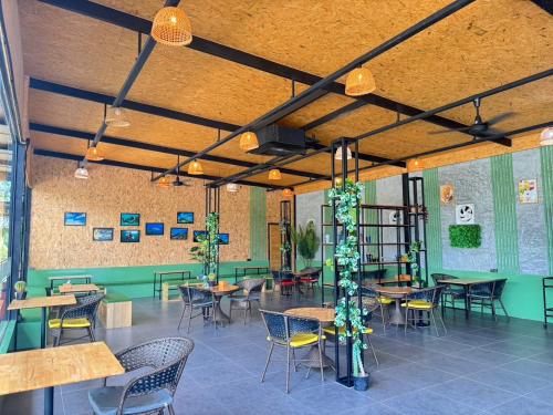 Chom Nakhon Resort