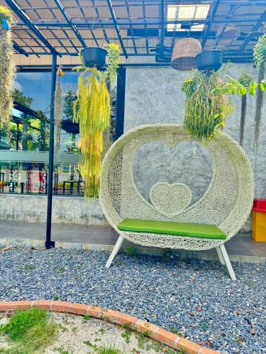 Chom Nakhon Resort