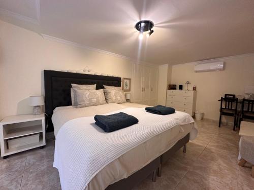 Big 2 bedrom in Arguineguin, Loma dos, Mogán (fotografie 5)