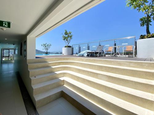 Fantasea Condo - Kamala - 전망