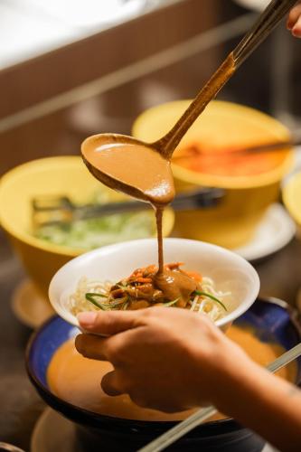 カインドネス ホテル - カオション グワーン ロン ピア12