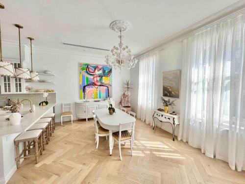Elegant apartment in Fremantle, Fremantle