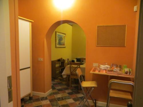 Junior Suite Cattedrale, Palermo (fotografie 9)