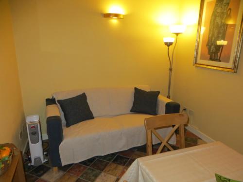 Junior Suite Cattedrale, Palermo (fotografie 10)