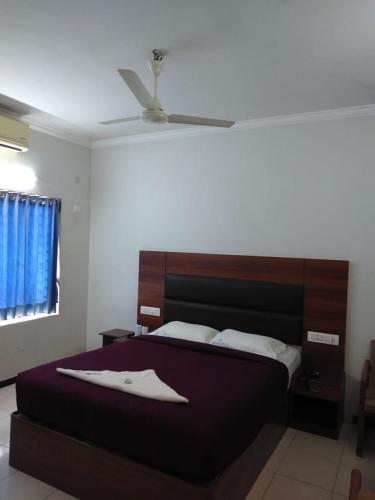 ASOKA INN in Odanthurai