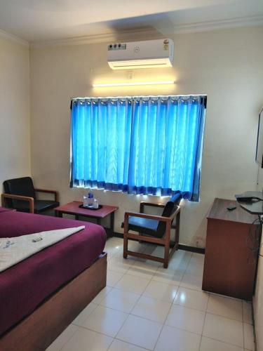 ASOKA INN in Odanthurai