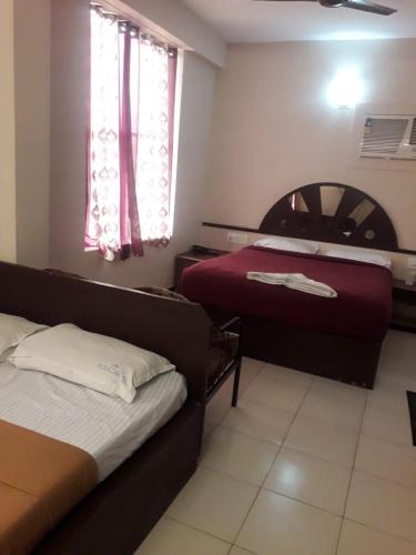 ASOKA INN in Odanthurai