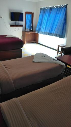 ASOKA INN in Odanthurai