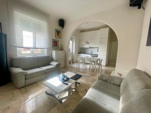 Miss Giulia Prime location flat in Rome, Rome (photo 4)