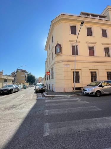 Miss Giulia Prime location flat in Rome, Rome (photo 10)