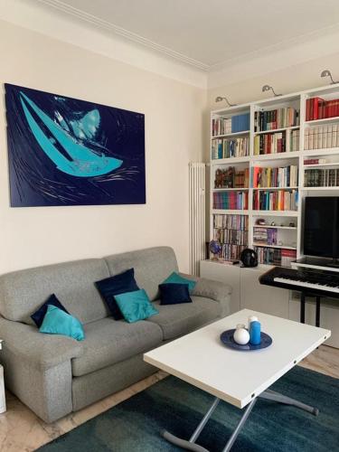 Miss Giulia Prime location flat in Rome, Rome (photo 3)