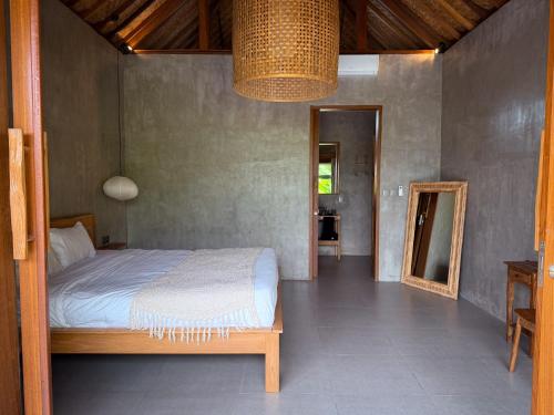 Stunning 3 BDR villa 900m from the beach Seseh Canggu
