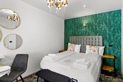 Premont Luxury Ghimbav Premont Luxury Ghimbav