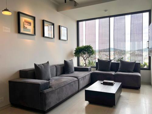 Pause Apartment, Dalat