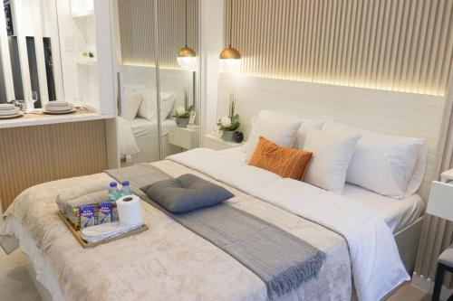 Mrc Homes Azure North Pampanga