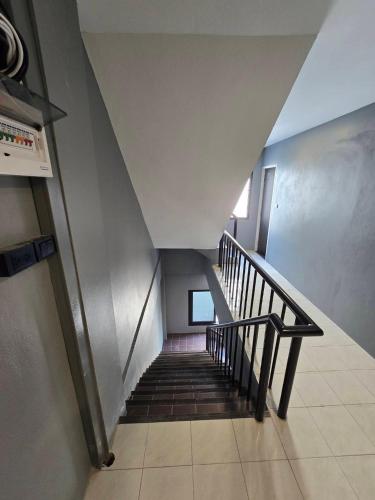 Bridge Donmueang - 숙소 외관