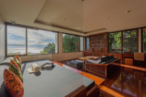 Sankara Hotel & Spa