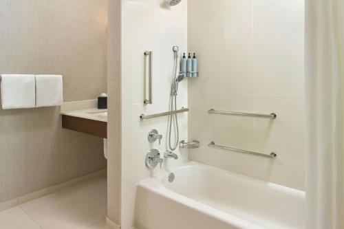 Residence Inn Long Island Hauppauge/Islandia in Hauppauge, USA