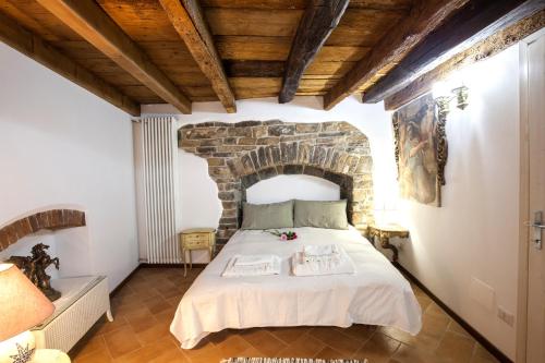 Porta Dipinta House Bergamo Alta, Bergamo (foto 3)