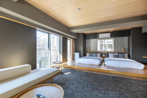 HOTEL TOMOS ASAKUSA, Tokio