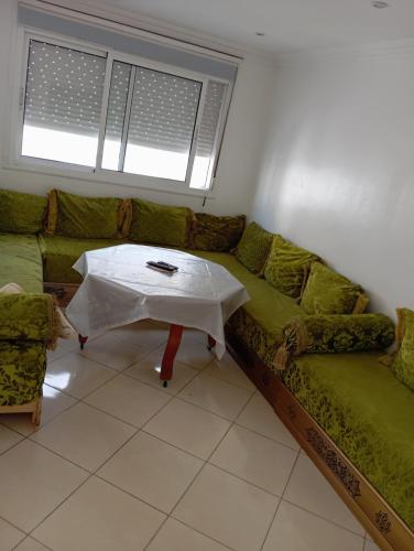 Appartement propre in Mghogha