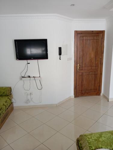 Appartement propre in Mghogha