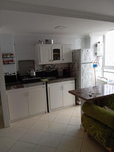 Appartement propre in Mghogha