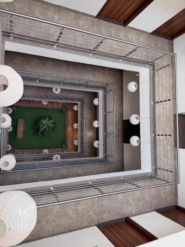 Hotel Golf View Sakura – Gurgaon, NY