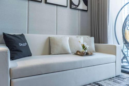 Quasi-Hotels Zada Luxe Haven in Business Bay 1BR - image 27