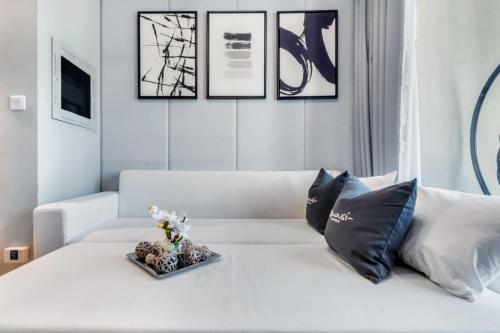 Quasi-Hotels Zada Luxe Haven in Business Bay 1BR - image 17