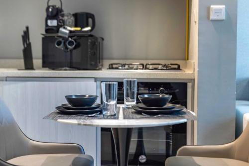 Quasi-Hotels Zada Luxe Haven in Business Bay 1BR - image 30