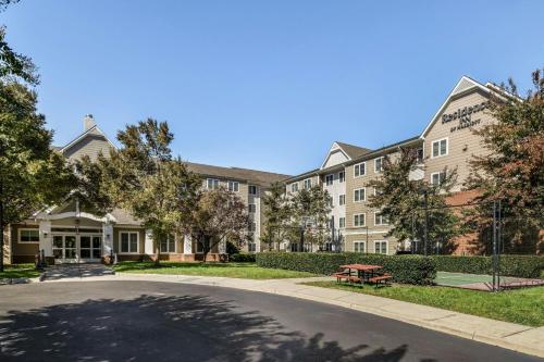 Residence Inn by Marriott Richmond Chester in Woodvale, USA