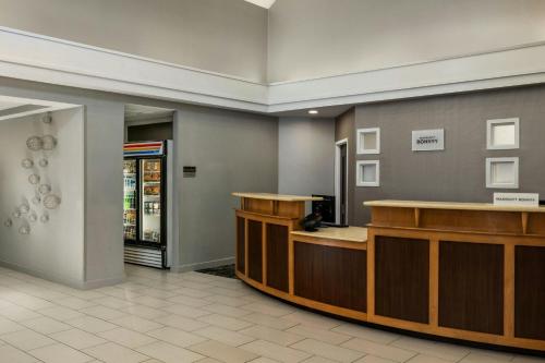 Residence Inn by Marriott Richmond Chester in Woodvale, USA
