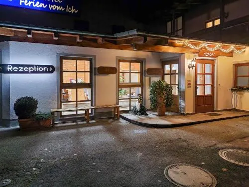 Hotel Bayerischer Wald HFVI in Neukirchen, Deutschland