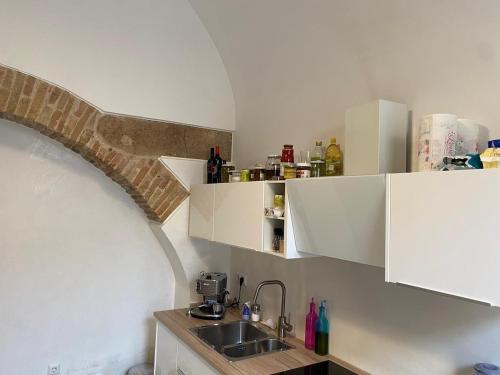 Charm and comfort in Via Eraclea Charm and comfort in Via Eraclea