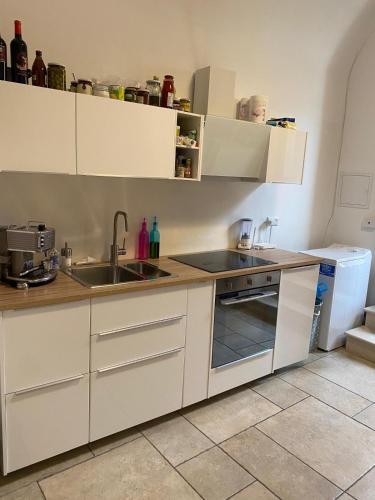 Charm and comfort in Via Eraclea Charm and comfort in Via Eraclea